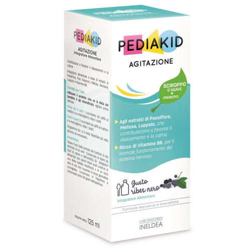 PEDIAKID ADOPTION