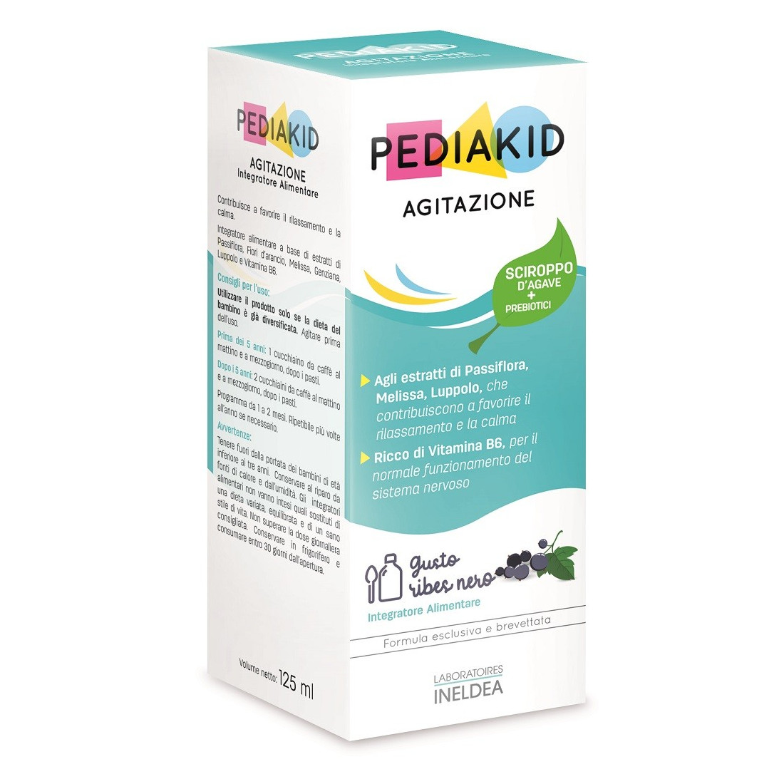 PEDIAKID ADOPTION