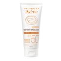 AVENE SOLARE LATTE CORPO SCHERMO MINERALE spf 50+ 100 ML