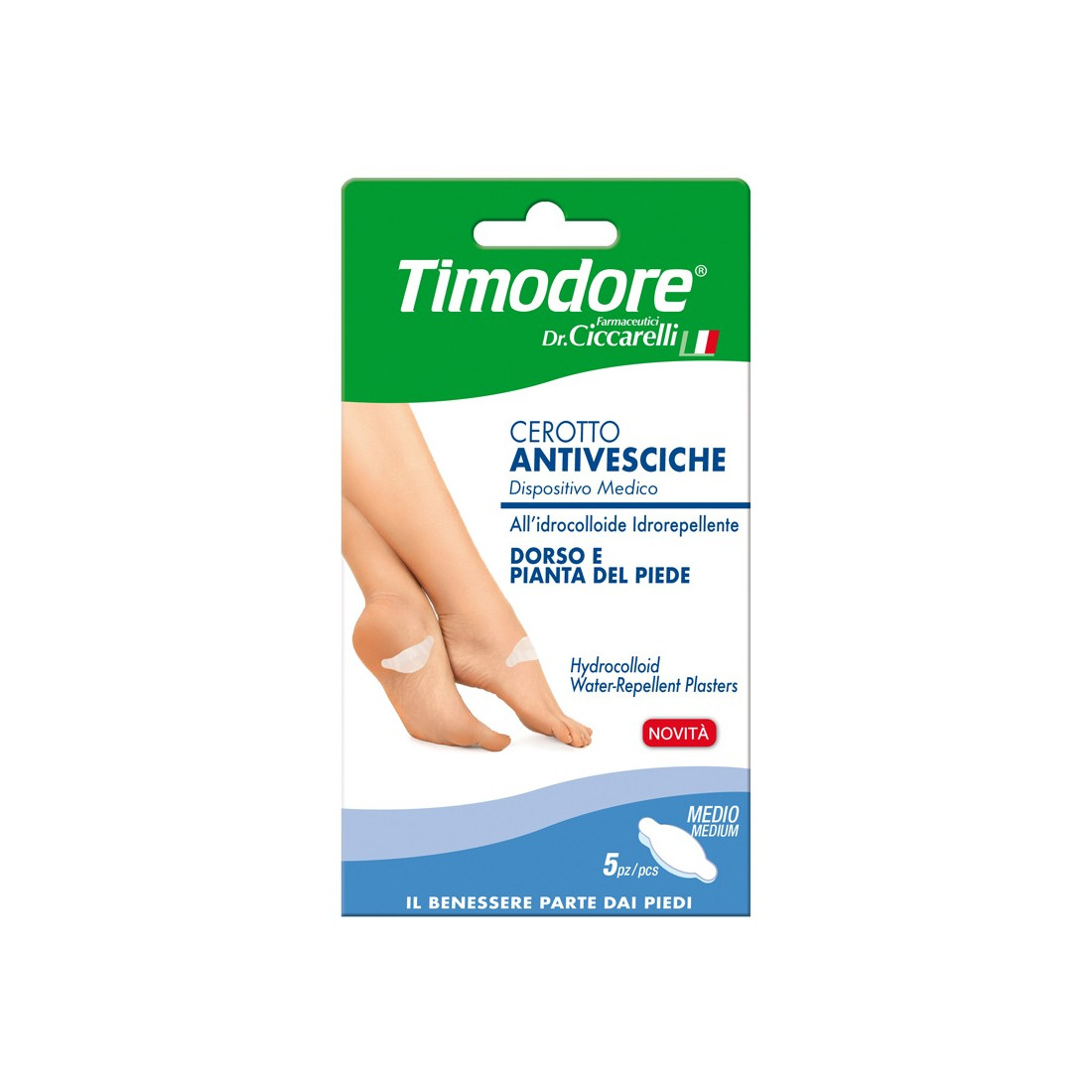 TIMODORE IT'S THE SAME THING