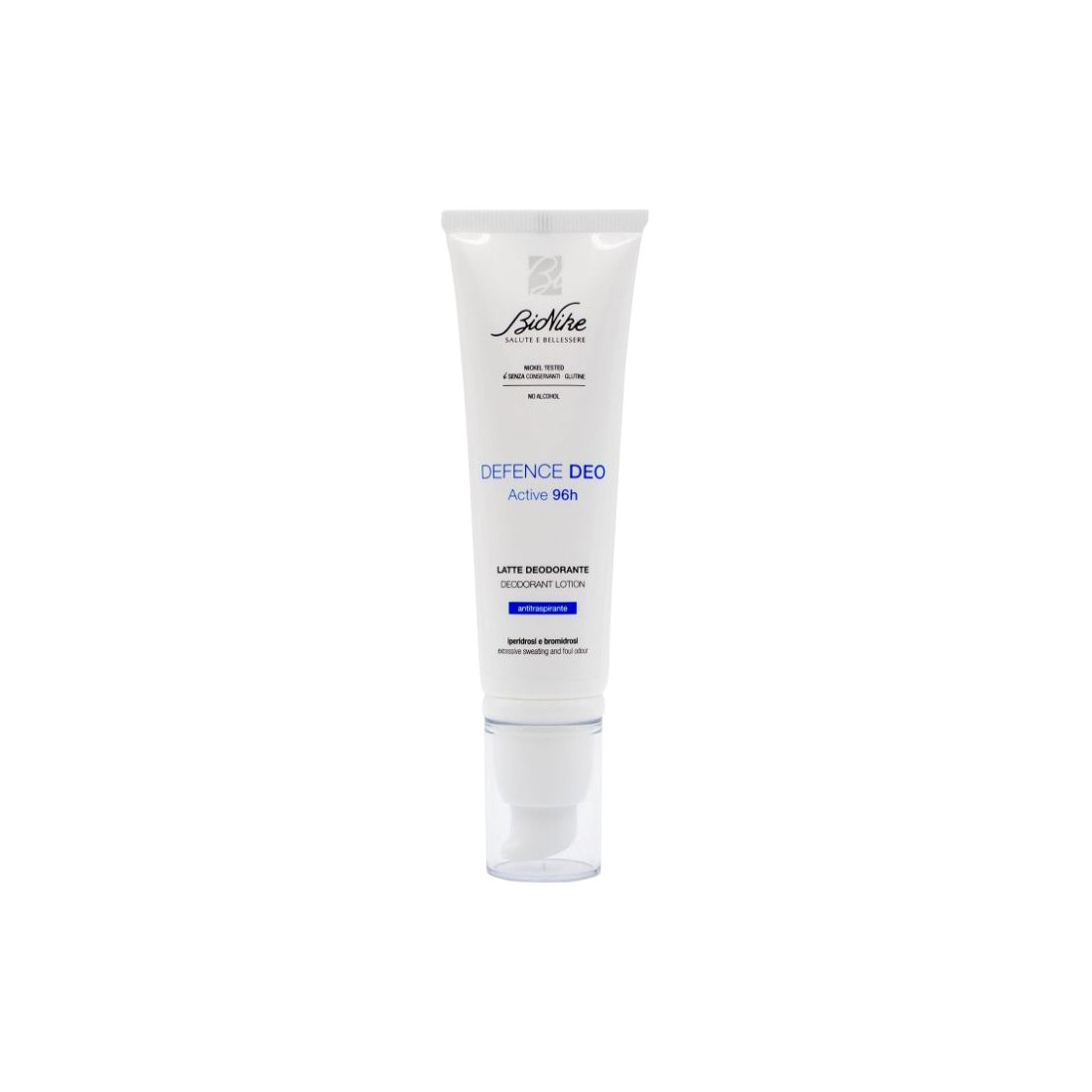 DEFENCE DEO ACTIVE LATTE A/TRA