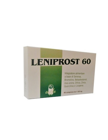 LENIPROST 60CPR