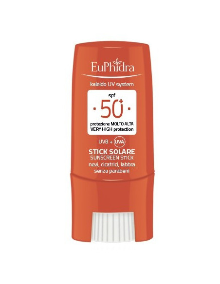 EUPH KA UVSYS STICK PRO50+