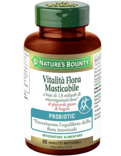 VITALITA FLORA 60TAV MAST