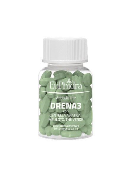 EUPH ANTICELLUL 60CPR