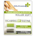 RIC ROLLER SOFT 2PZ