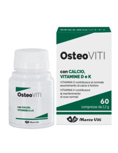 OSTEOVITI 60CPR