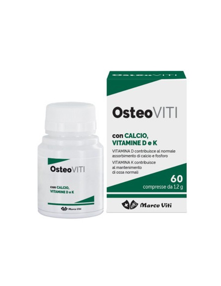 OSTEOVITI 60CPR