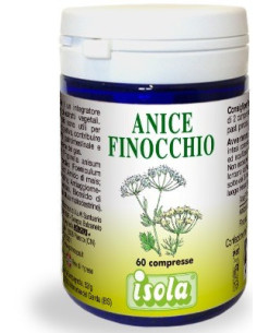 ANICE FINOCCHIO 60CPR