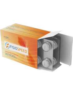 FISIOSPEED 60CPS