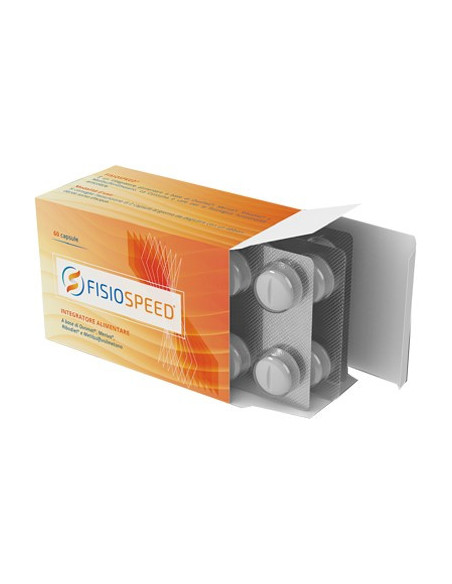 FISIOSPEED 60CPS