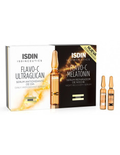 ISDINCEUTICS FLAVO C PACK 20F