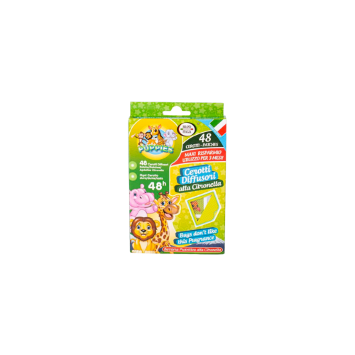 CEROTTI PUPPIES 48PZ