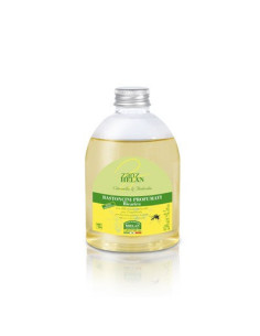 ZANZHELAN BAST PROF RIC 250ML