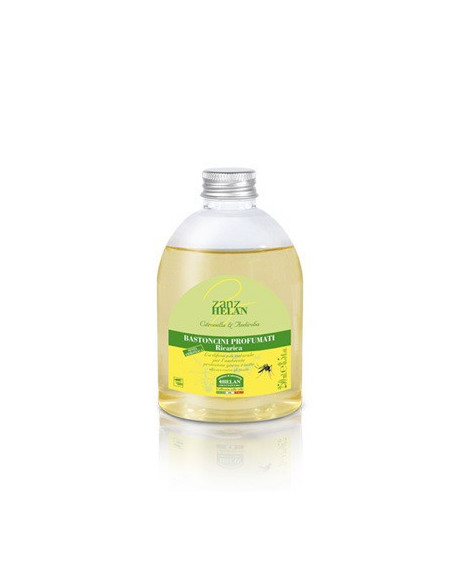 ZANZHELAN BAST PROF RIC 250ML