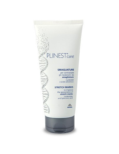 PLINEST CARE CREMA SMAGLIATURE