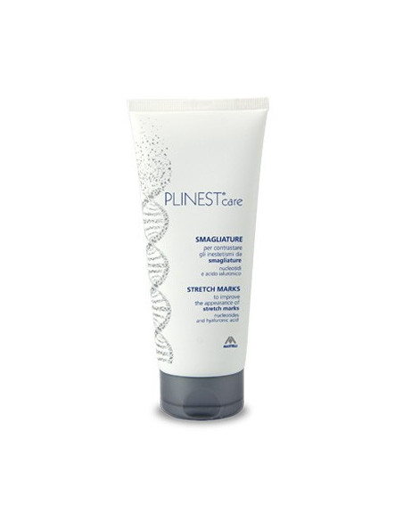 PLINEST CARE CREMA SMAGLIATURE