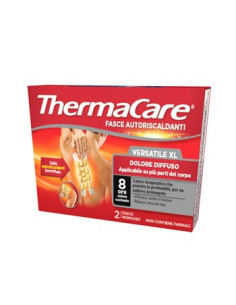 THERMACARE FASCIA AUTORISCALDANTE VERSATILE XL