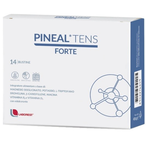 PINEAL TENS FORTEN 14BUST NF