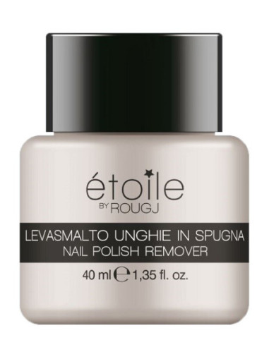 ROUGJ NAIL POLISH REMOVER