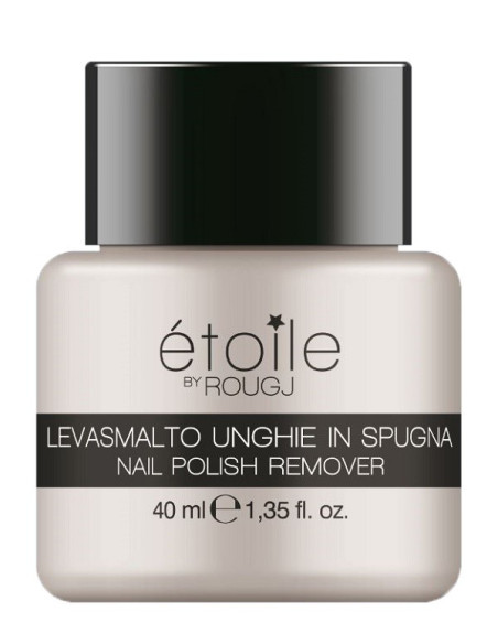 ROUGJ NAIL POLISH REMOVER