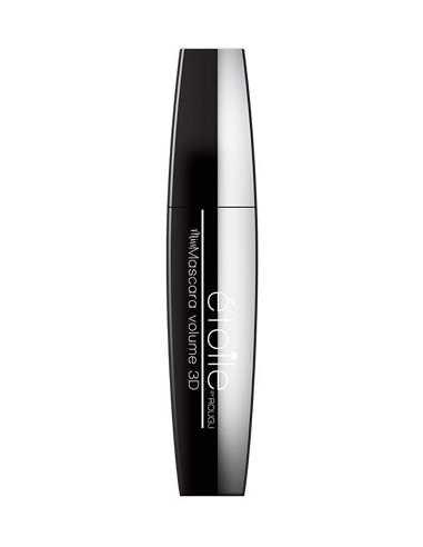 ROUGJ MASCARA 3D BLACK VOLUME