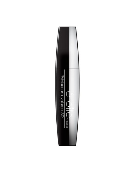 ROUGJ MASCARA 3D BLACK VOLUME