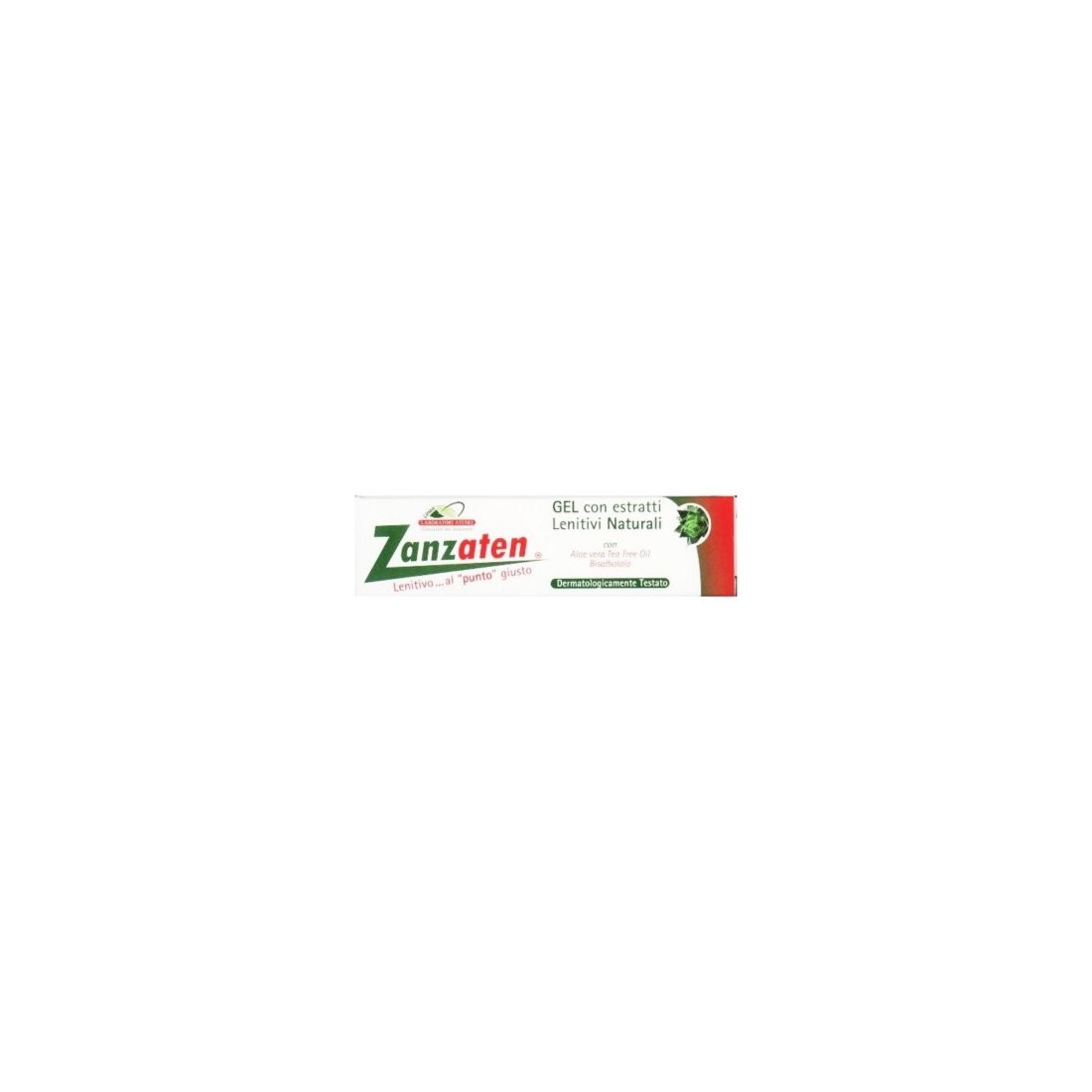 ZANZATEN GEL 0+ POSTPUNT 20ML