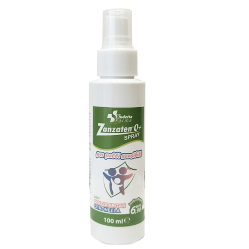 FORMULA Z BABY SPRAY WITHOUT GAS