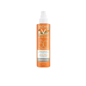 CAPITAL SPRAY KID WAT RESIS50+
