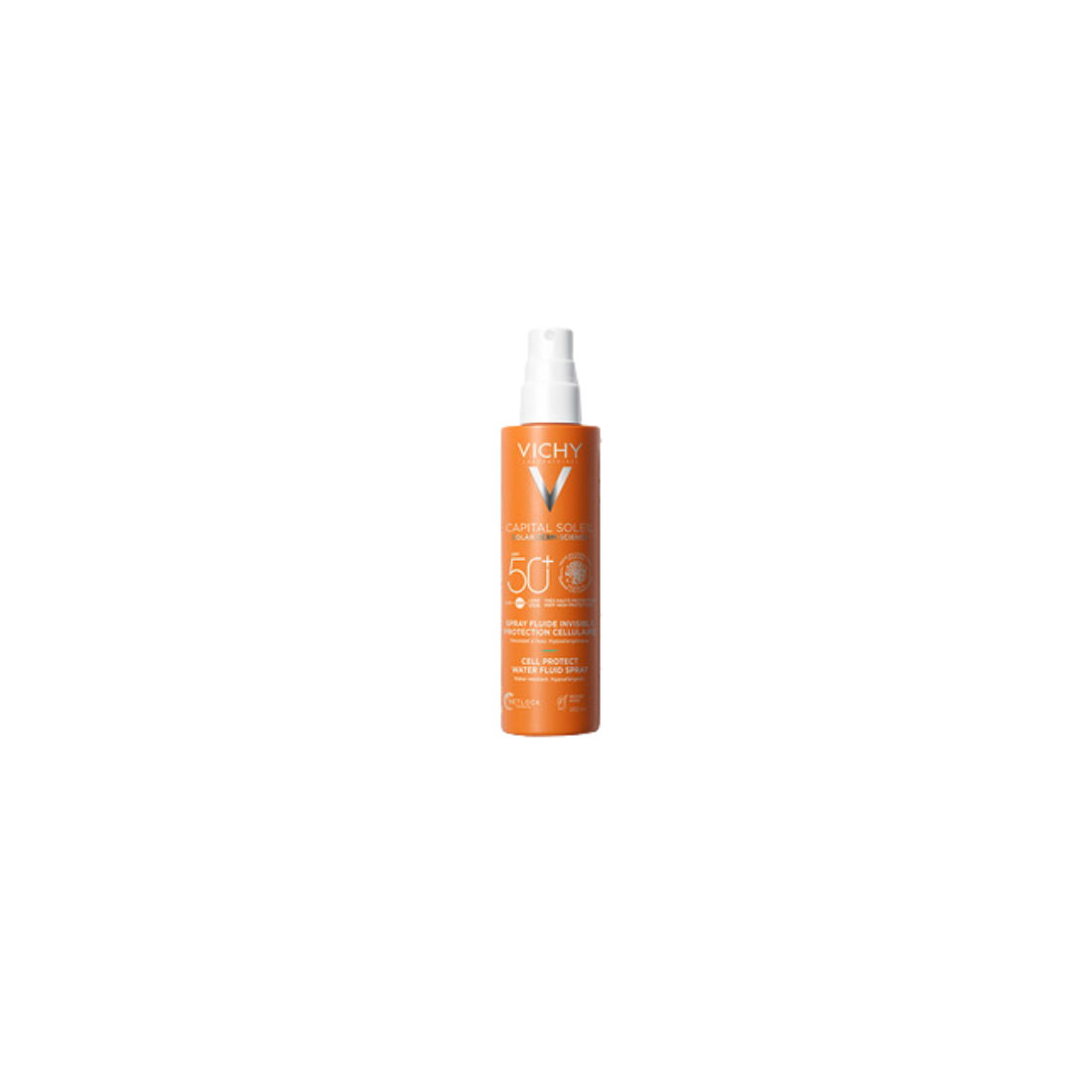 CAPITAL SPRAY SPF50+ 200ML
