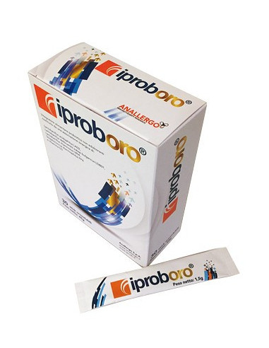 IPROBORO 30STICK