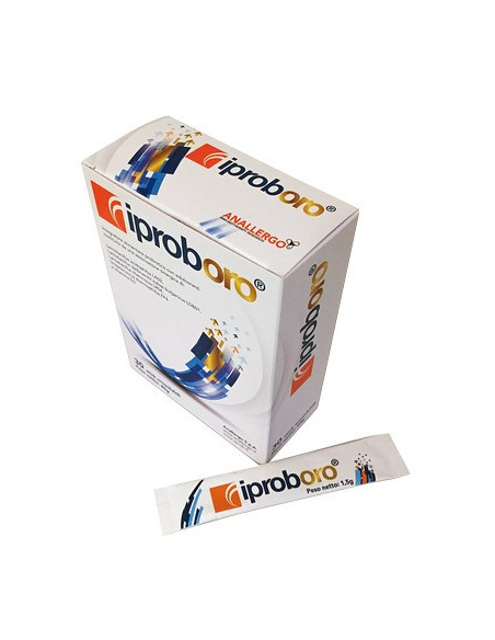IPROBORO 30STICK