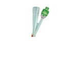 CATETER FOLEY SIL 2V CH12