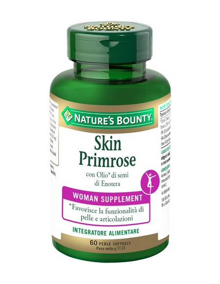 SKIN PRIMROSE 60PRL