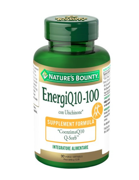 ENERGI Q10-100 30PRL