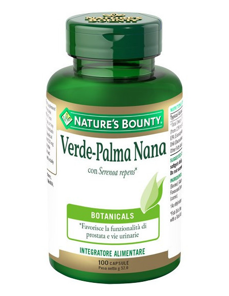 VERDE PALMA NA 100CPS