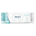 SERENITY SALVIETTE DETERGENTI 63 PZ