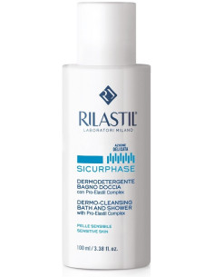 RILASTIL SICURPHASE DERMO100ML