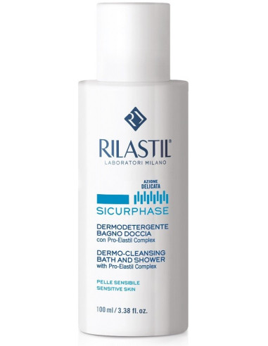 RILASTIL SICURPHASE DERMO100ML