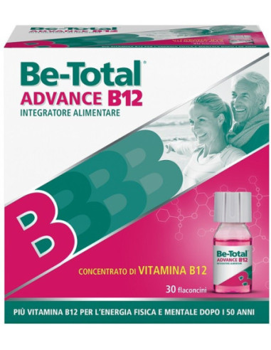 BETOTAL ADVANCE B12 30FL
