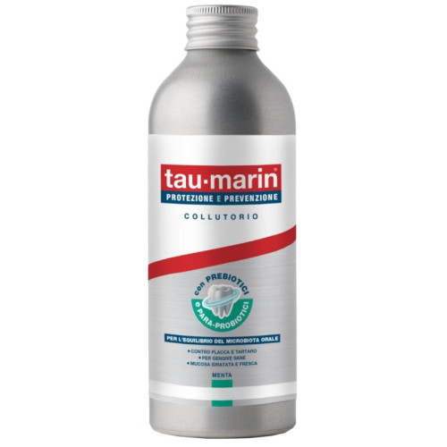 TAU MARIN COLLUTORIA