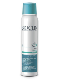 BIOCLIN DEO CONTROL TALC 150ML