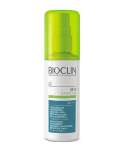 BIOCLIN DEO 24H FRESH C/P PROM
