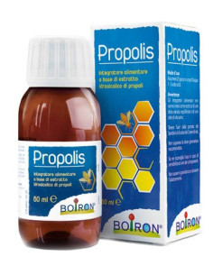 PROPOLIS BOIRON 125ML