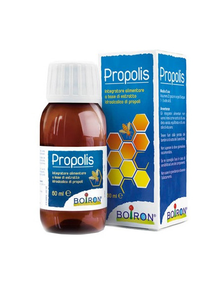 PROPOLIS BOIRON 125ML