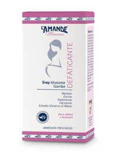 L'AMANDE MAMMA DEFAT GAMB125ML
