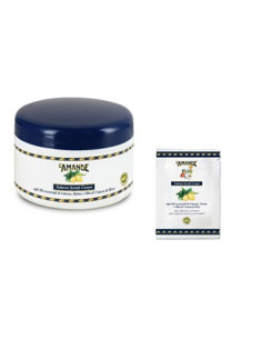 L'AMANDE MARS TALASSO SCRU600G