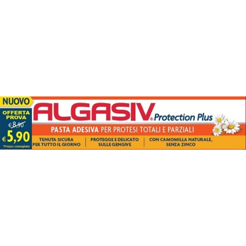ALGASIV I'M NOT GOING ANYWHERE