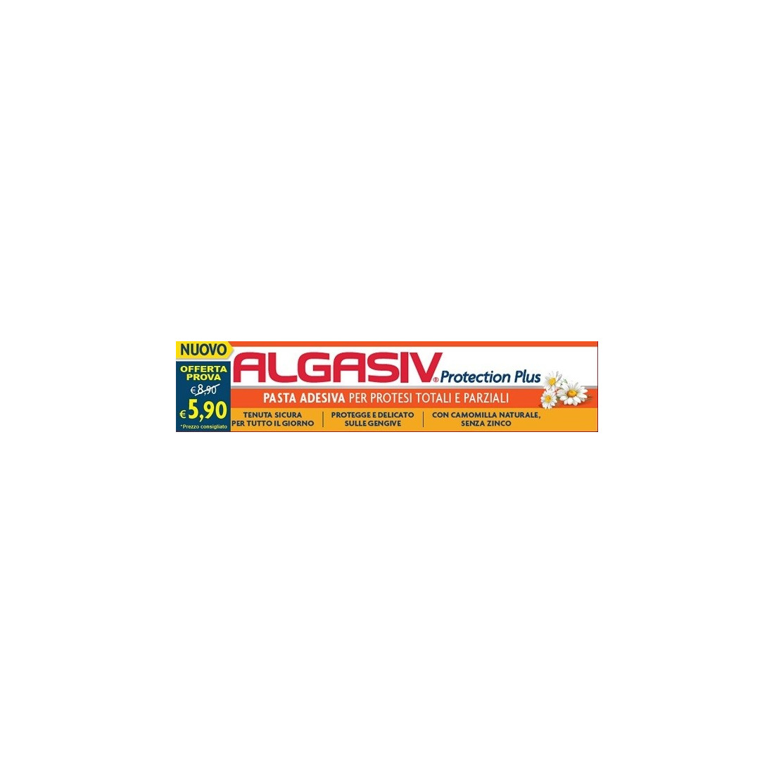 ALGASIV I'M NOT GOING ANYWHERE